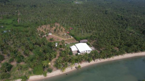 Chilly Beach Resort Palawan